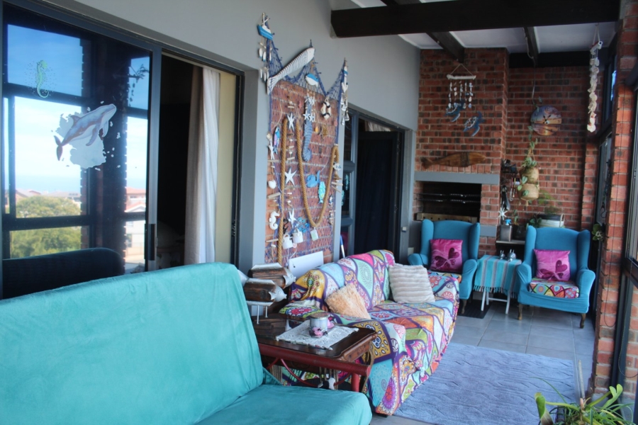 4 Bedroom Property for Sale in Dana Bay Western Cape